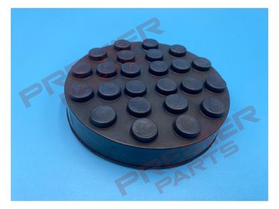 Lift Pad (D.120) w/ Pegs