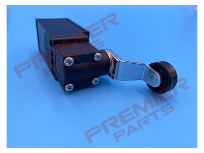 Limit Switch.