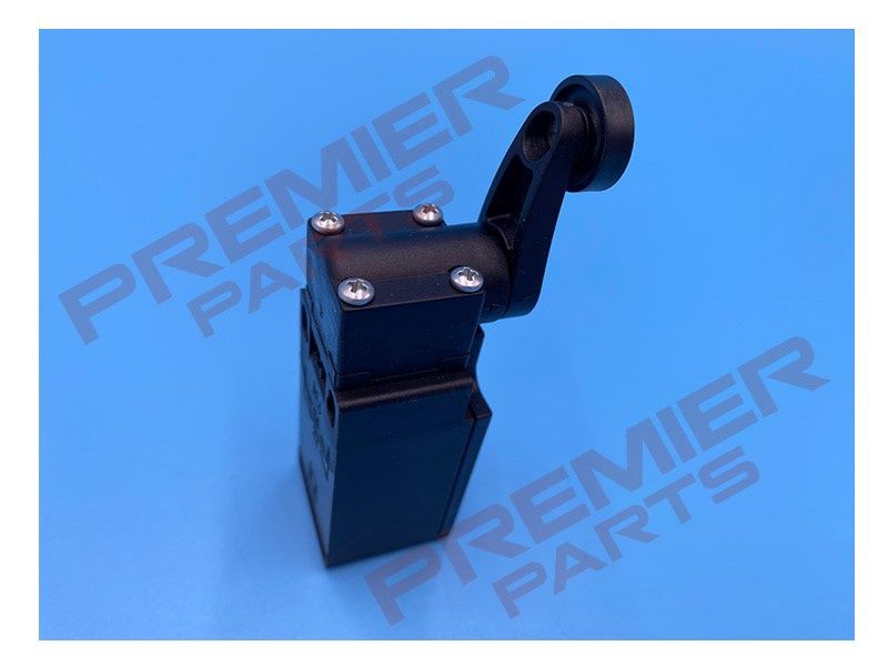 Limit Switch ....