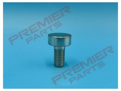 LOW PIN FOR LOCKING BALL CAGE