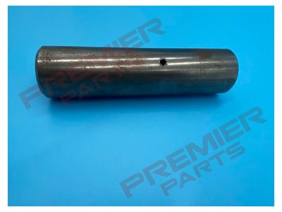 LOWERED ARMS FULCRUM PIN