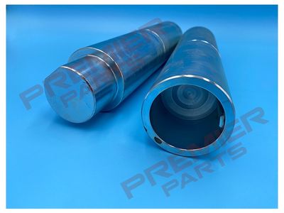 LWR SET OF PAD EXTENSIONS FOR LIFT (55MM)