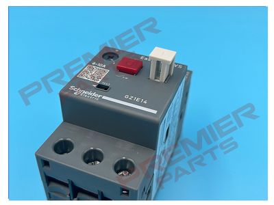 MAGNETOTH.SWITCH 6-10