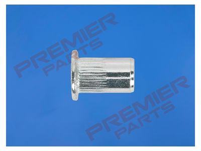 Threaded Insert Splined Pack of 50 (Rivet Nut Rivnut)