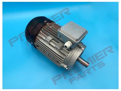 MOTOR 100L4 B14 3.5KW 230/400V 50HZ