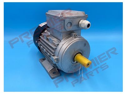 MOTOR M/80B3 4/2P KW0.8/1.1 400 50HZ