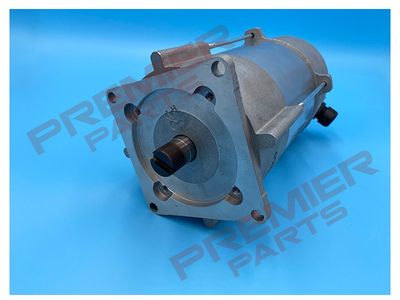 MOTOR 90L4B14 2,6KW 230V 50 220V 60