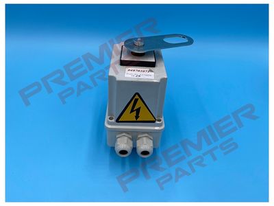 MTG ELECTRICAL BOX FOR S370A20