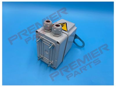 MTG ELECTRICAL BOX FOR S370A20