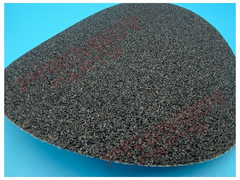 Nonskid Cloth