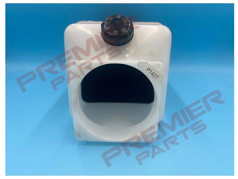 OIL TANK
