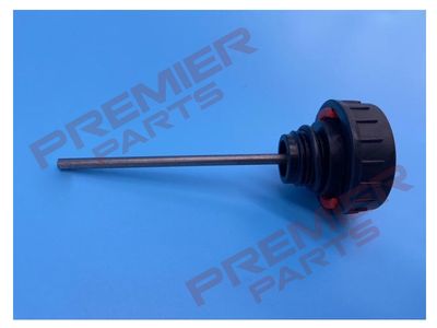 Oil tank cap