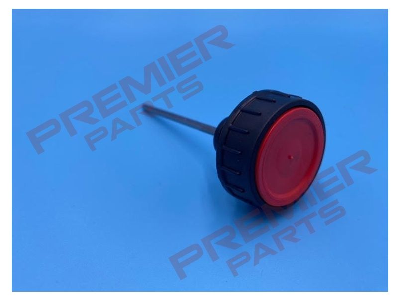 Oil tank cap