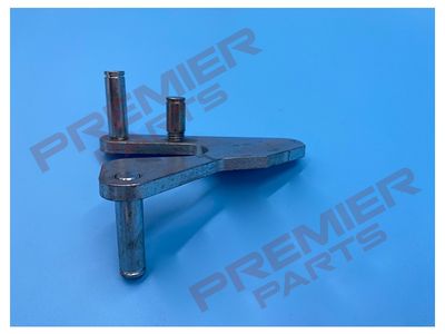 OPP.CROSS-BAR CABLE LOOSENING