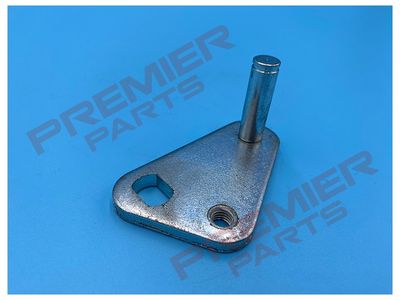 OPPOSED CROSS-BAR ROLLER (RIGHT)