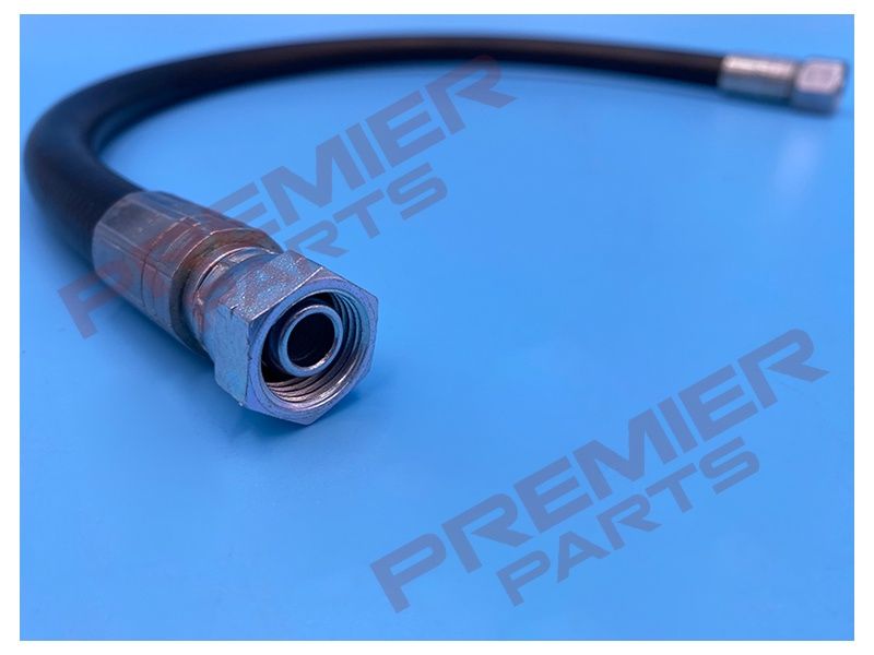 PIPE SAE 100 R2 3/8 L=600