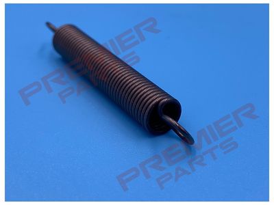 Potentiometer Wire Spring