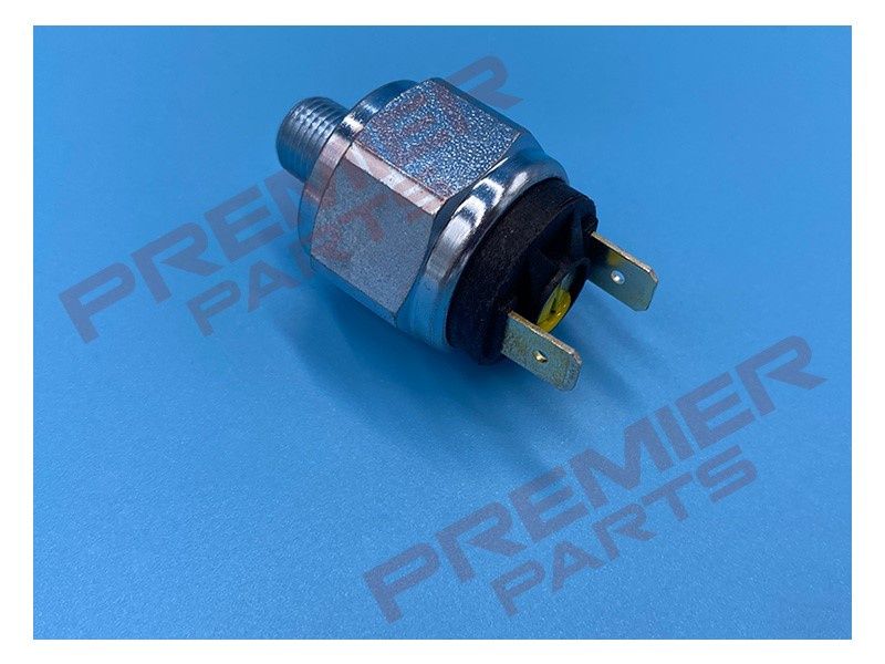 Pressure Switch...