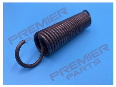 Protection Support Spring