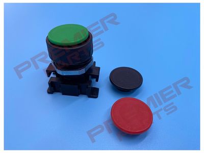 Push Button D.22