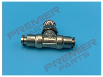QUICK T-SHAPED SWIVEL EXTR.U. /4X6