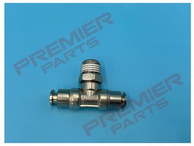 QUICK T-SHAPED SWIVEL EXTR.U. /4X6