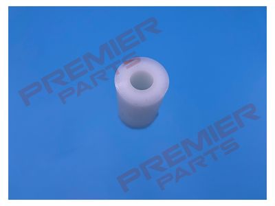 RAMP FLOOR ROLLER D = 30