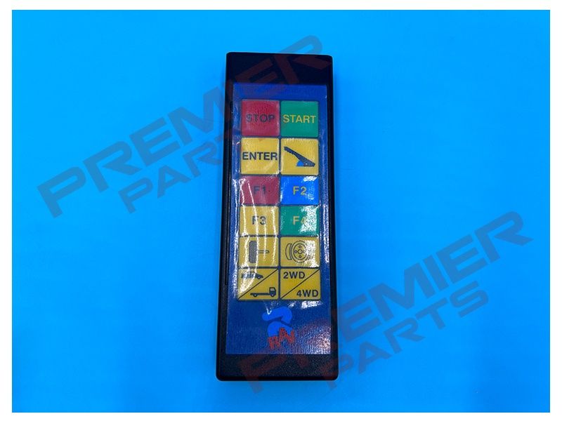 RAV REMOTE WITHTR.2ND TYPE CPL