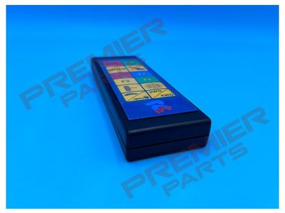 RAV REMOTE WITHTR.2ND TYPE CPL