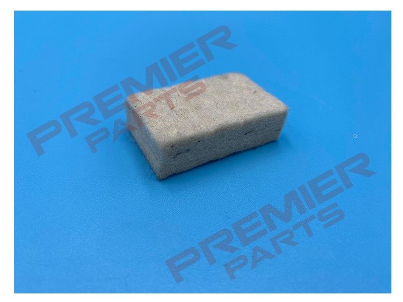 Rear Felt