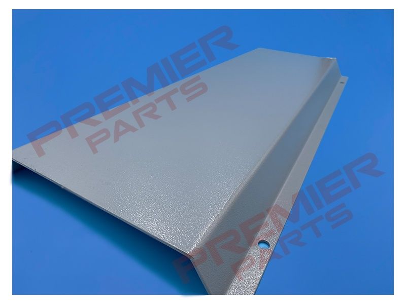 RAV601-2 PAINTED INT. COVER