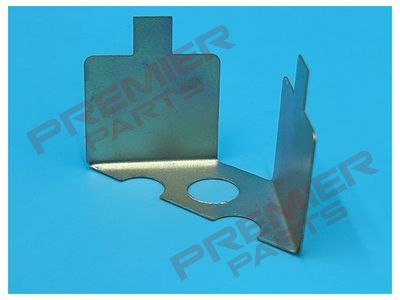 Teethed Stop Shim 1mm