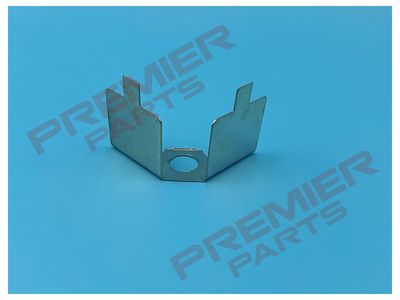 Teethed Stop Shim 0.5mm