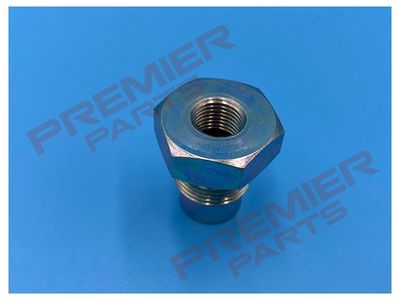 RING NUT FOR STOPCOCK
