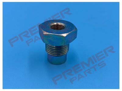 RING NUT FOR STOPCOCK