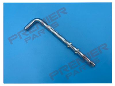 ROD SUPPORT ARREST 32