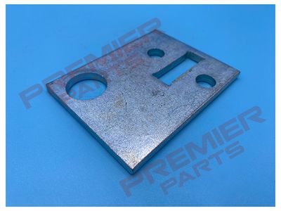 Rod Locking Plate