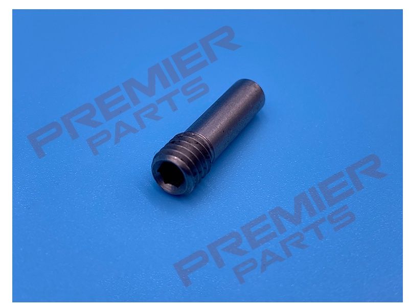 Roller Shaft For Assembly Tool
