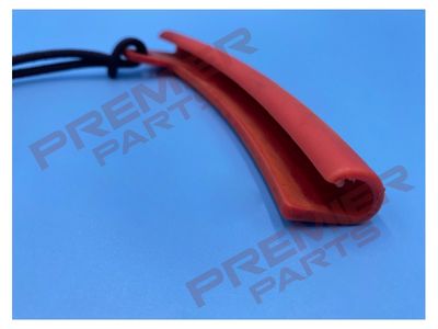 RUN FLAT BEAD PROTECTION