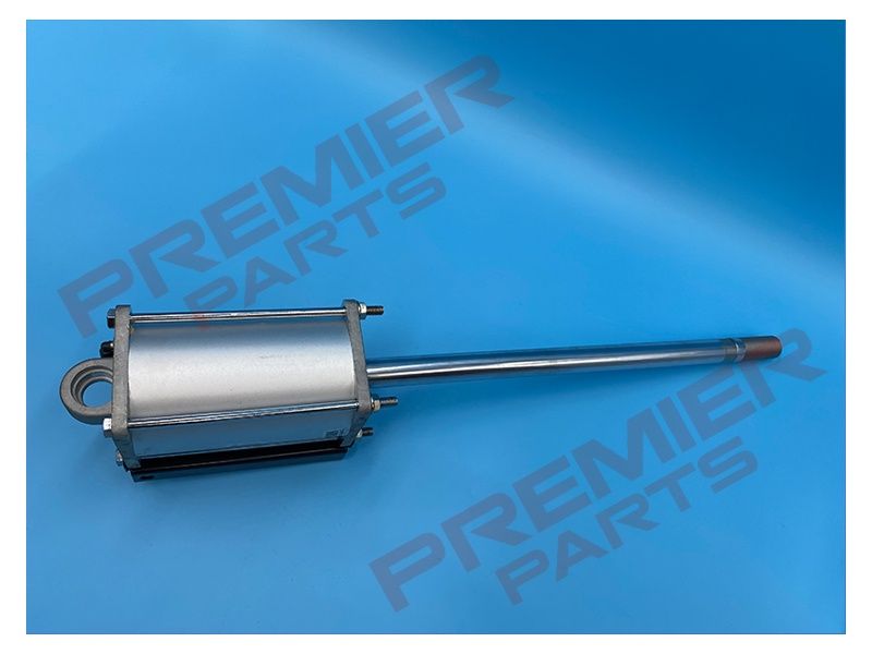 S-LEVER CYLINDER S.90