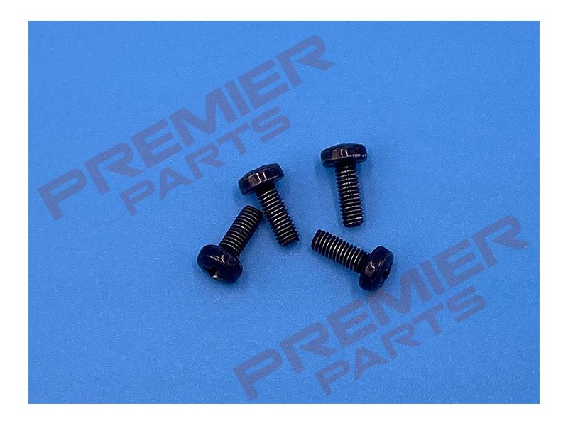 Screw M3X8