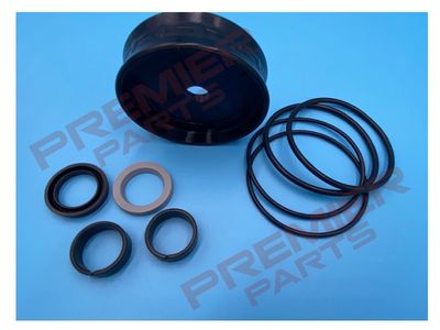 SEAL KIT D.70 CYLINDER