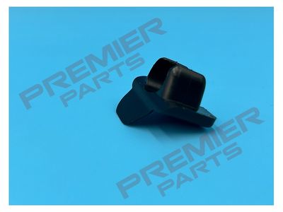 Set of tool head press-in protections demount head inserts (2 pcs.)