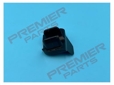 Set of tool head press-in protections demount head inserts (2 pcs.)