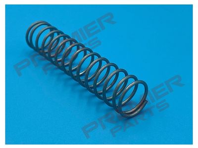 Short Toothed Lock Spring
