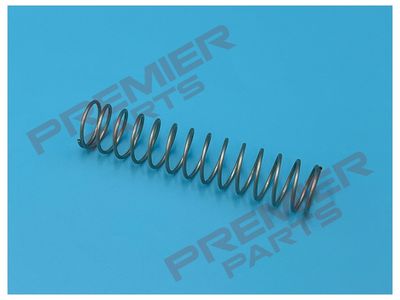 SHORT TOOTHED STOP SPRING