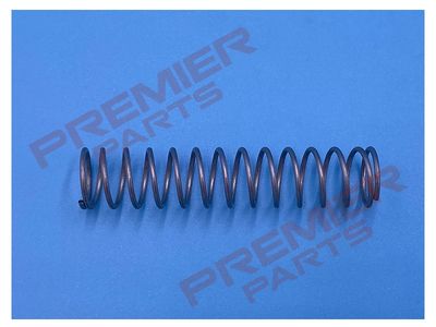 Short Toothed Lock Spring