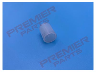 Small Tube 10" - 28"