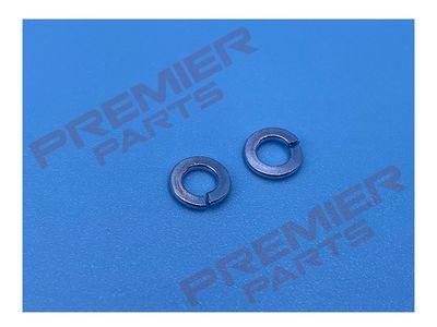 Sprung WasherDin127-B3