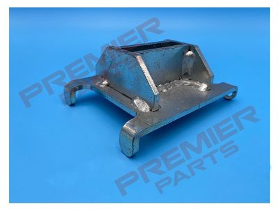 SUPPORT SUPPORTS ASS.